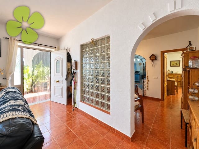 4 chambre Villa/Maison à vendre à Partaloa avec piscine - 275 000 € (Ref: 10080170)