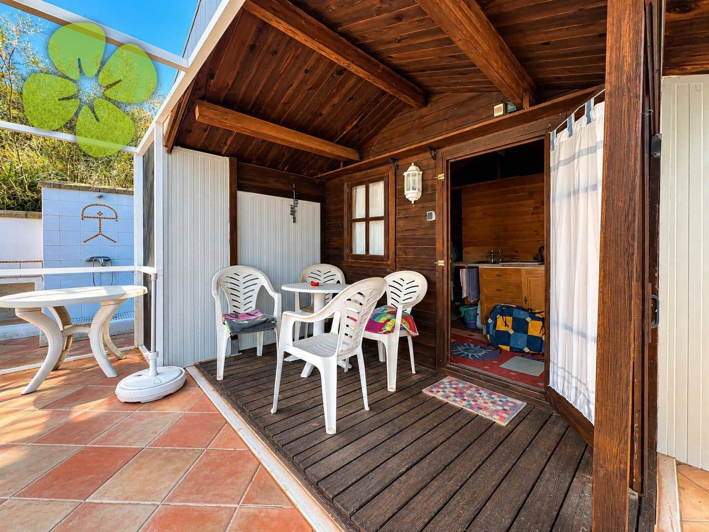4 chambre Villa/Maison à vendre à Partaloa avec piscine - 275 000 € (Ref: 10080170)