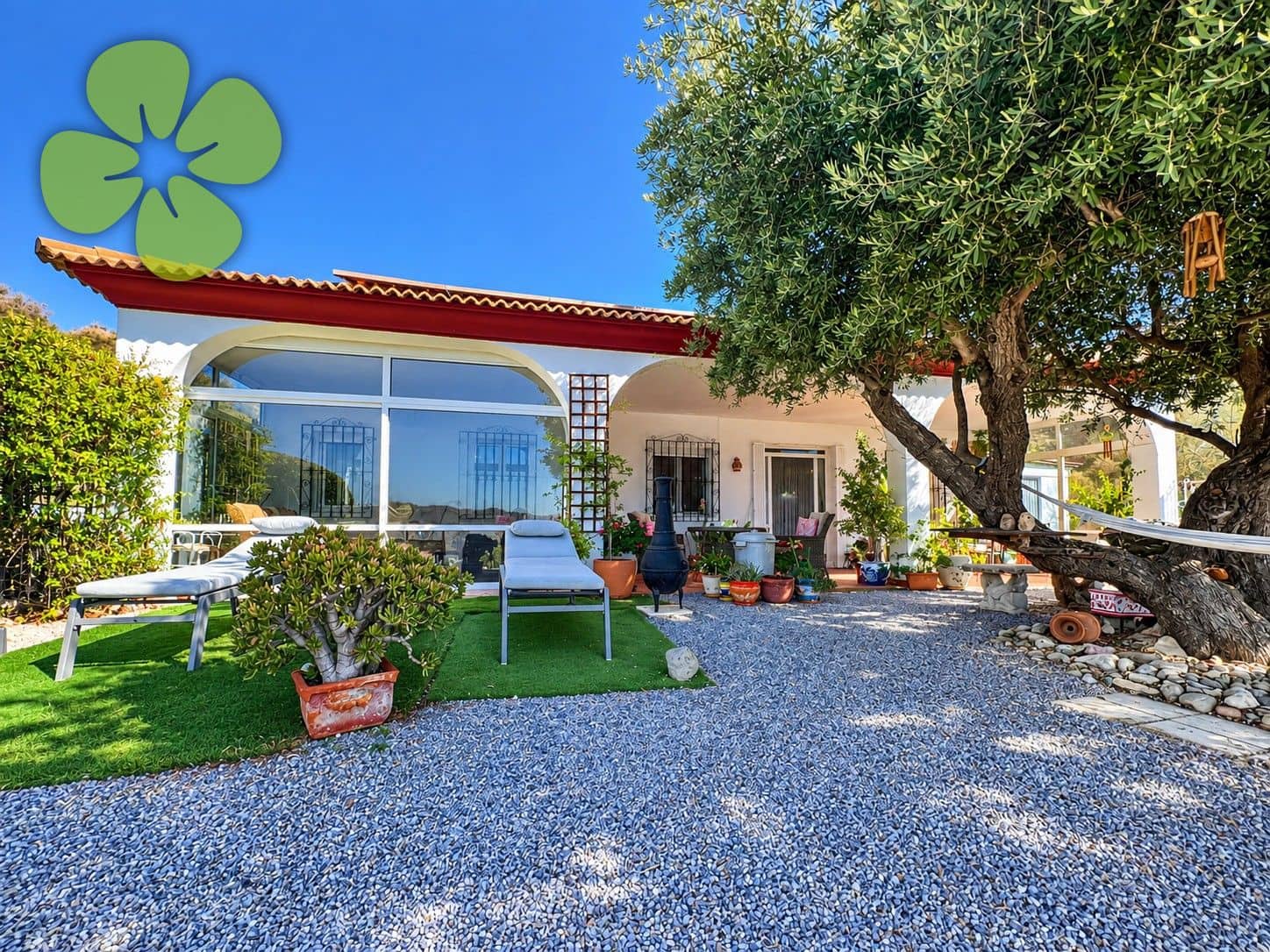 4 chambre Villa/Maison à vendre à Partaloa avec piscine - 275 000 € (Ref: 10080170)