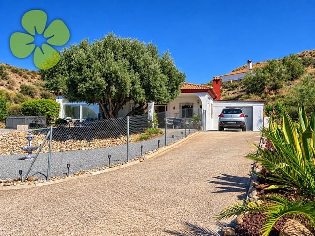 4 chambre Villa/Maison à vendre à Partaloa avec piscine - 275 000 € (Ref: 10080170)