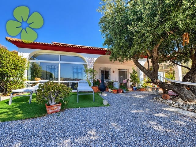 4 chambre Villa/Maison à vendre à Partaloa avec piscine - 275 000 € (Ref: 10080170)