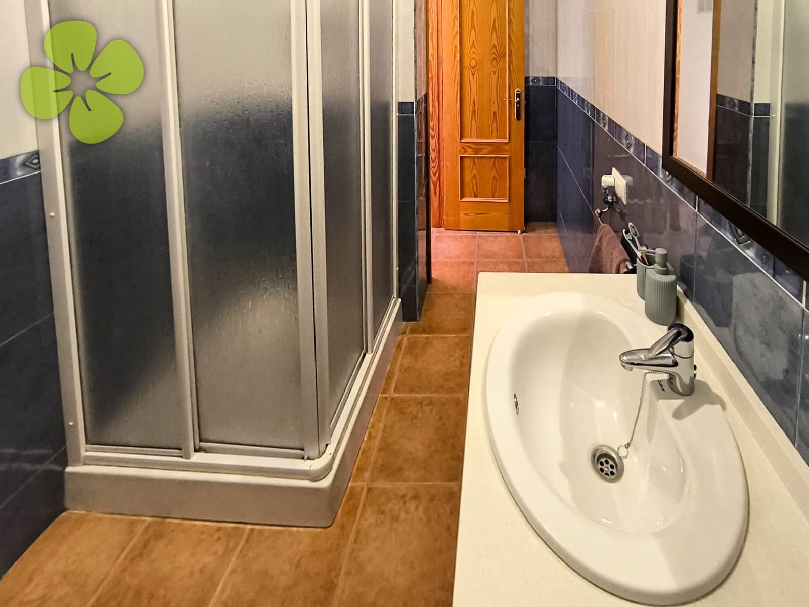 6 camera da letto Casa in vendita in Zurgena - 129.500 € (Rif: 10095757)