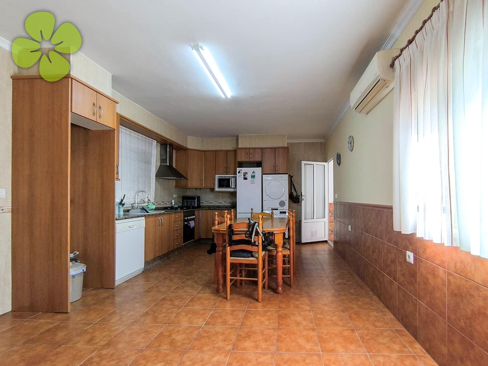 6 camera da letto Casa in vendita in Zurgena - 129.500 € (Rif: 10095757)