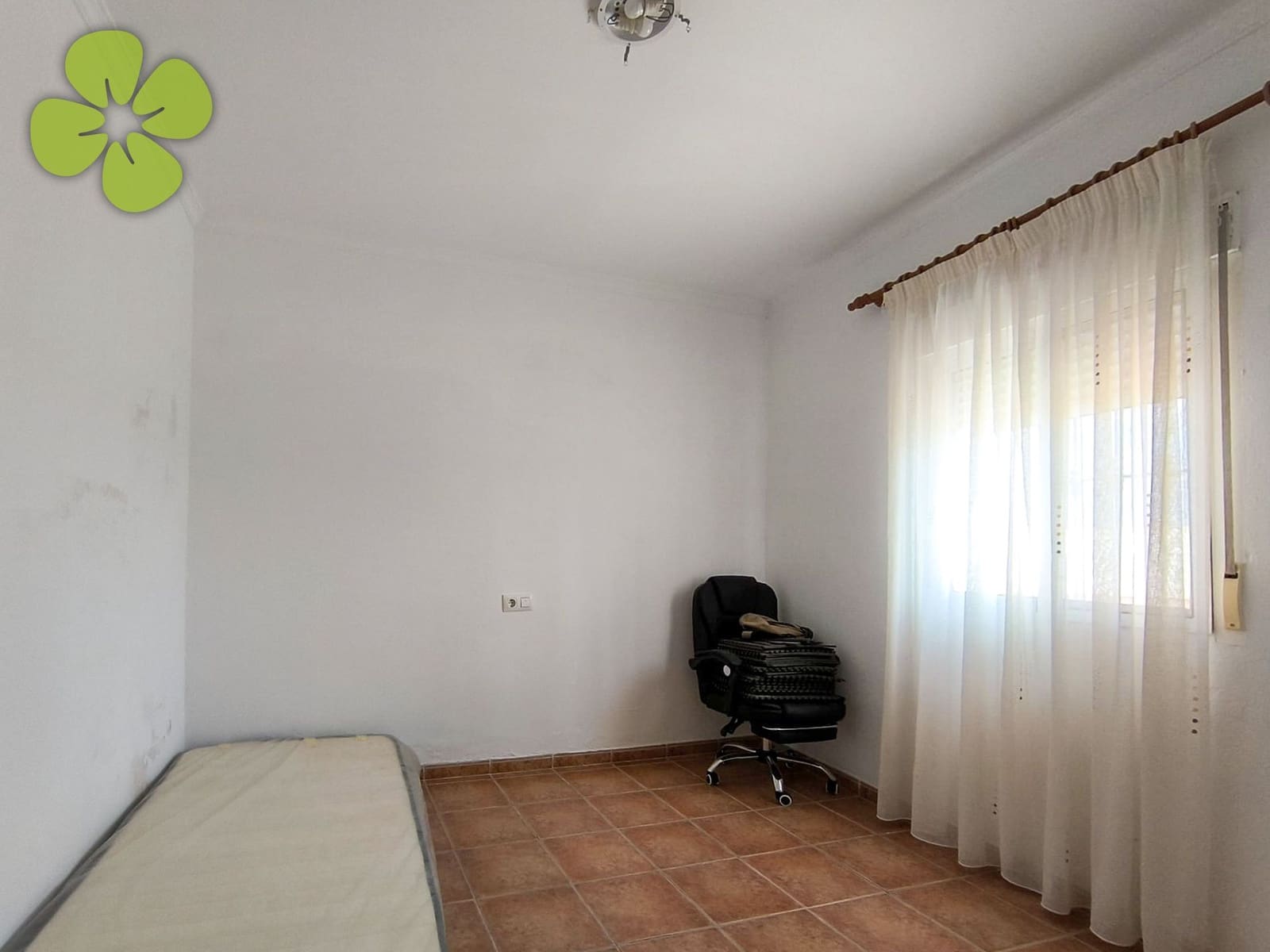 6 camera da letto Casa in vendita in Zurgena - 129.500 € (Rif: 10095757)
