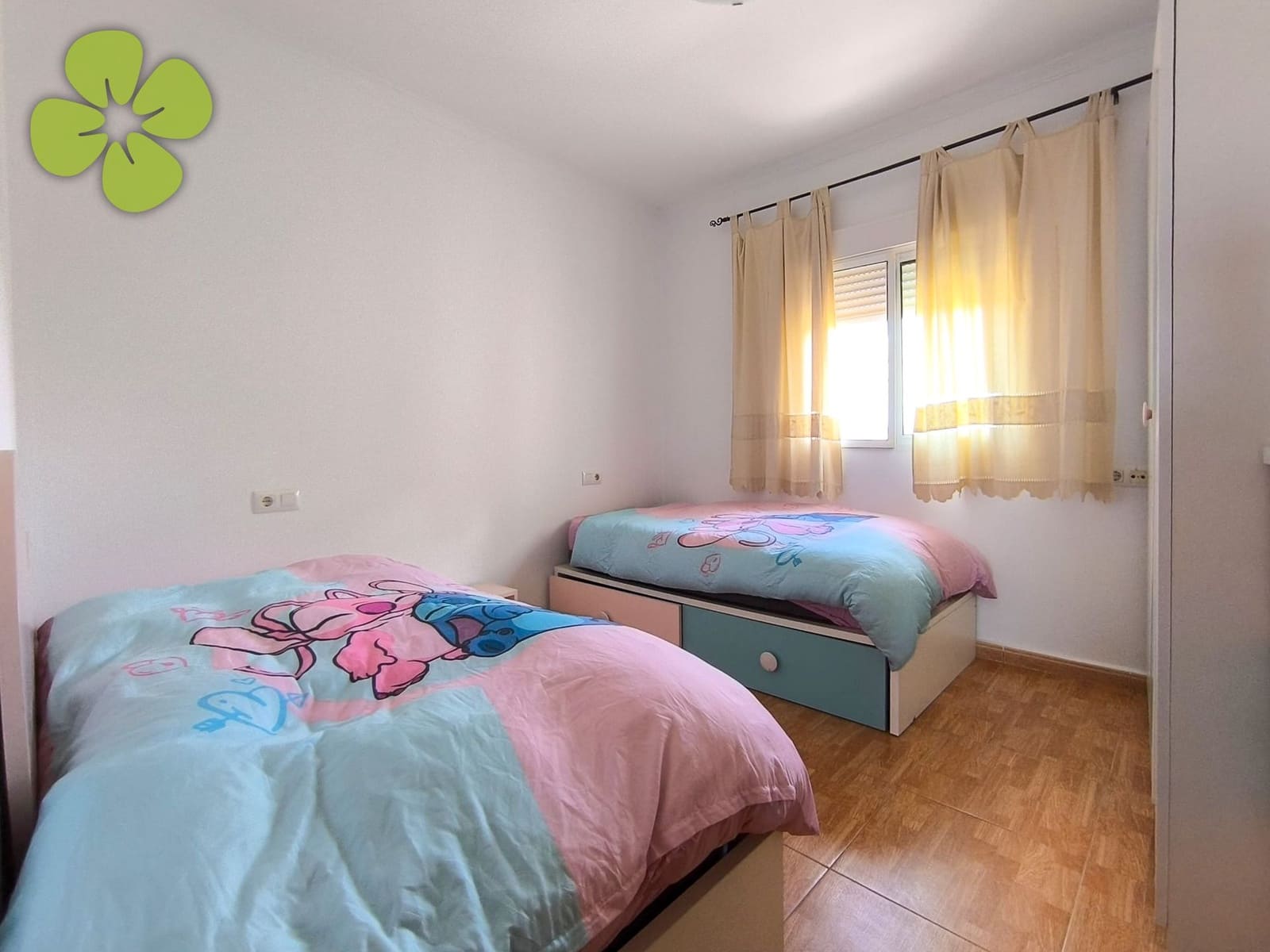6 camera da letto Casa in vendita in Zurgena - 129.500 € (Rif: 10095757)