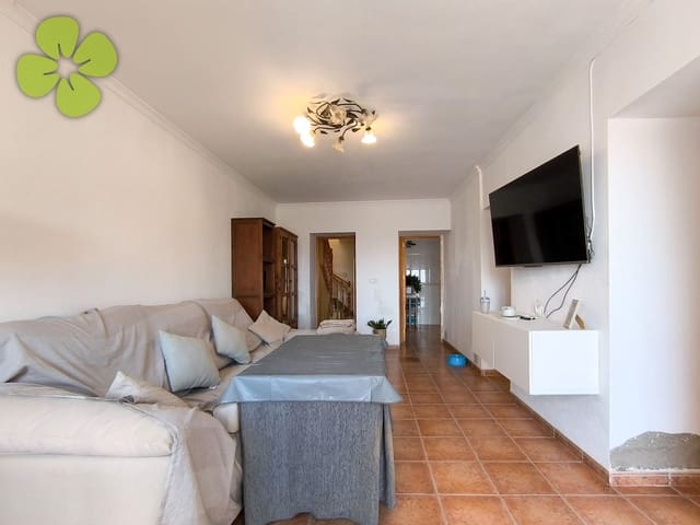 6 sovrum Hus till salu i Zurgena - 129 500 € (Ref: 10095757)