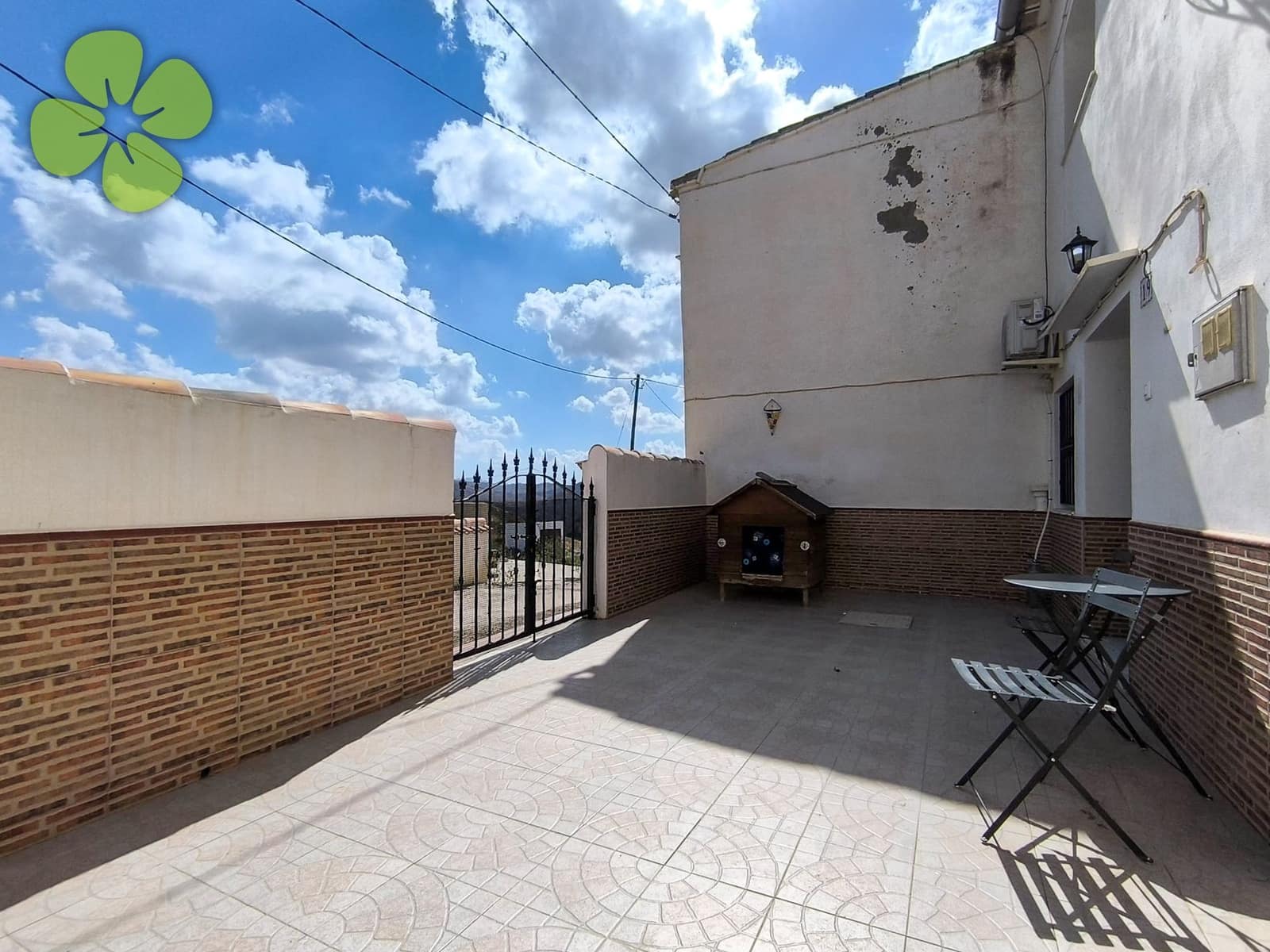 6 camera da letto Casa in vendita in Zurgena - 129.500 € (Rif: 10095757)