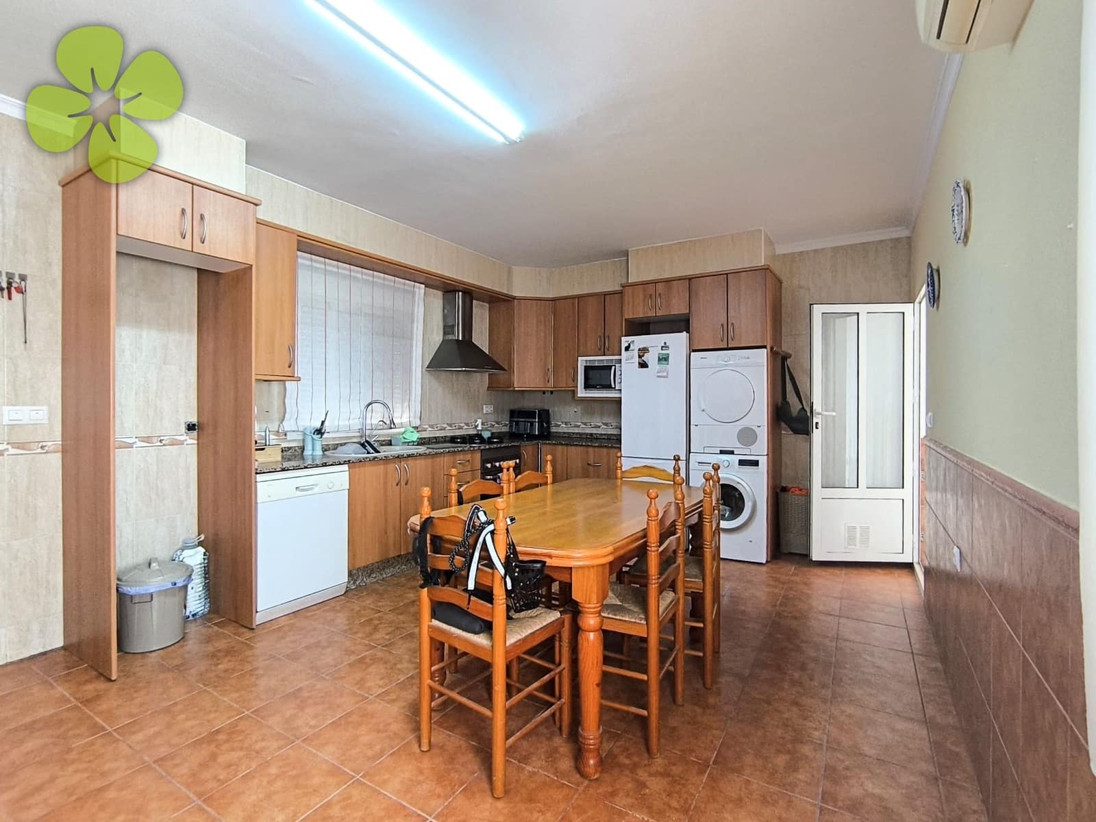 6 camera da letto Casa in vendita in Zurgena - 129.500 € (Rif: 10095757)