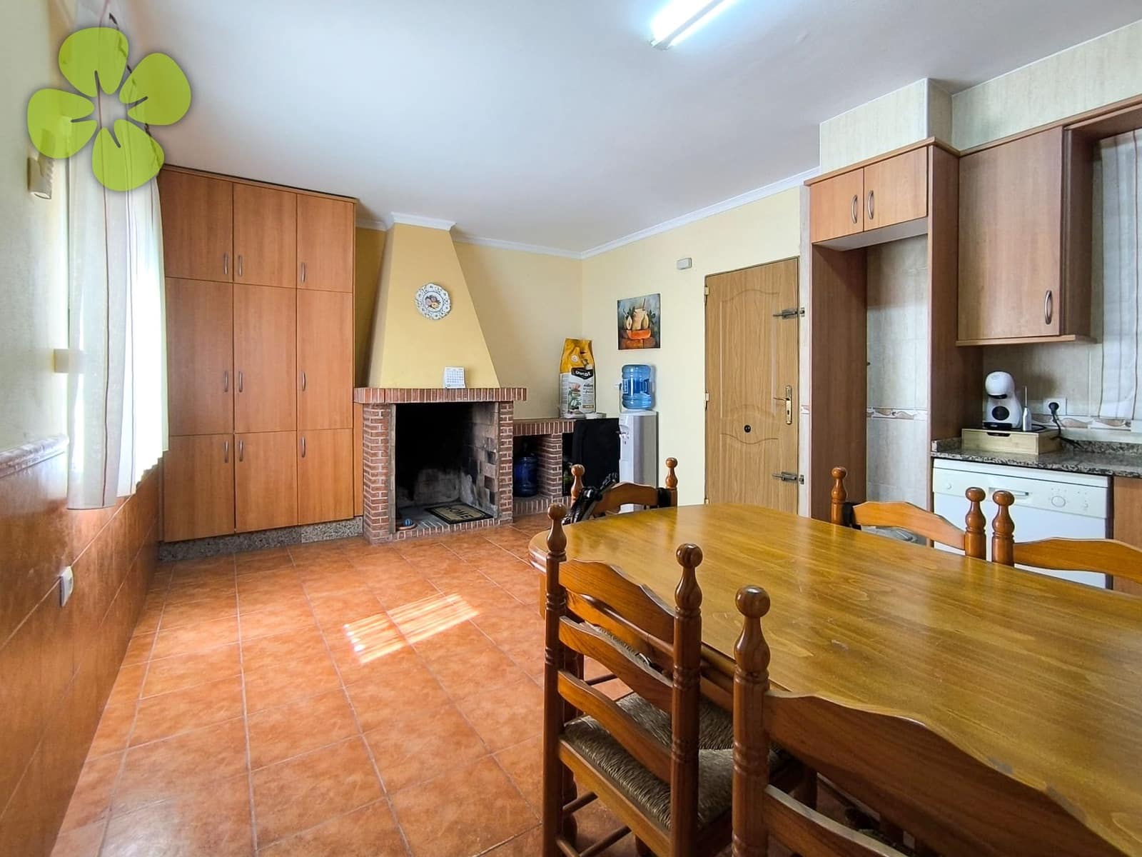 6 camera da letto Casa in vendita in Zurgena - 129.500 € (Rif: 10095757)