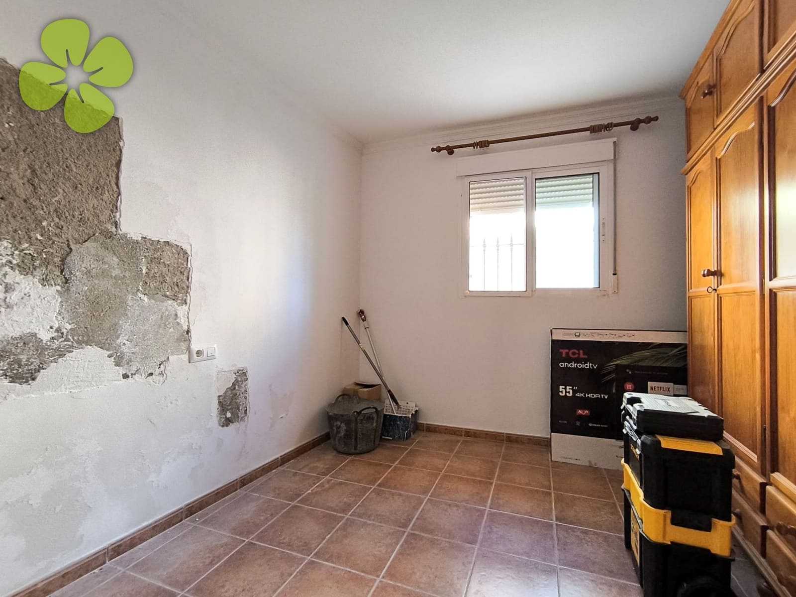 6 camera da letto Casa in vendita in Zurgena - 129.500 € (Rif: 10095757)