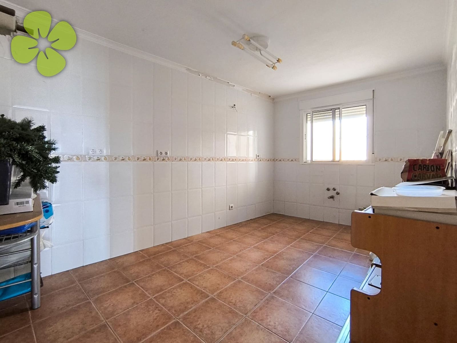 6 camera da letto Casa in vendita in Zurgena - 129.500 € (Rif: 10095757)