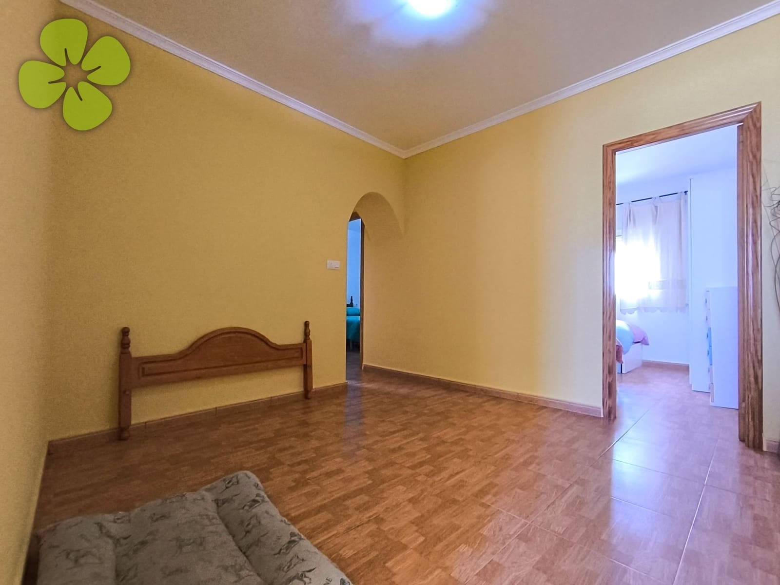 6 camera da letto Casa in vendita in Zurgena - 129.500 € (Rif: 10095757)