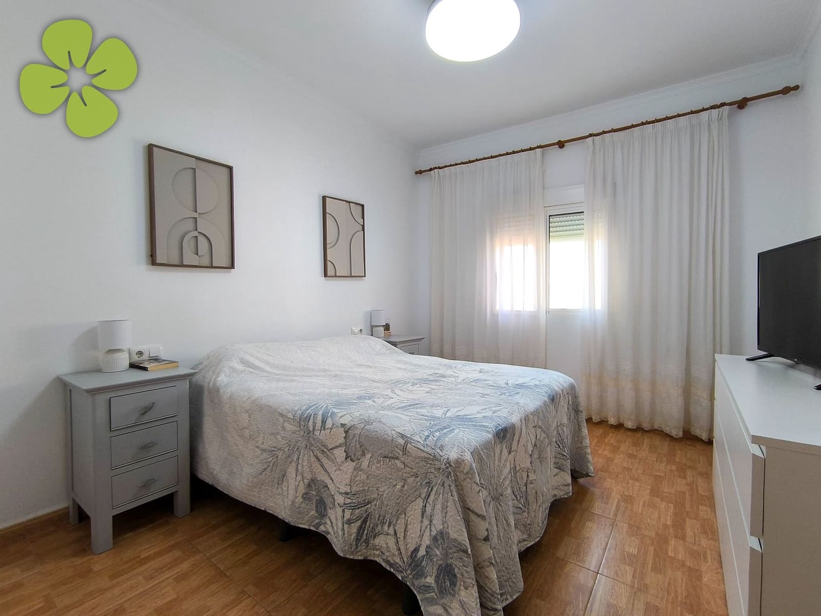 6 camera da letto Casa in vendita in Zurgena - 129.500 € (Rif: 10095757)