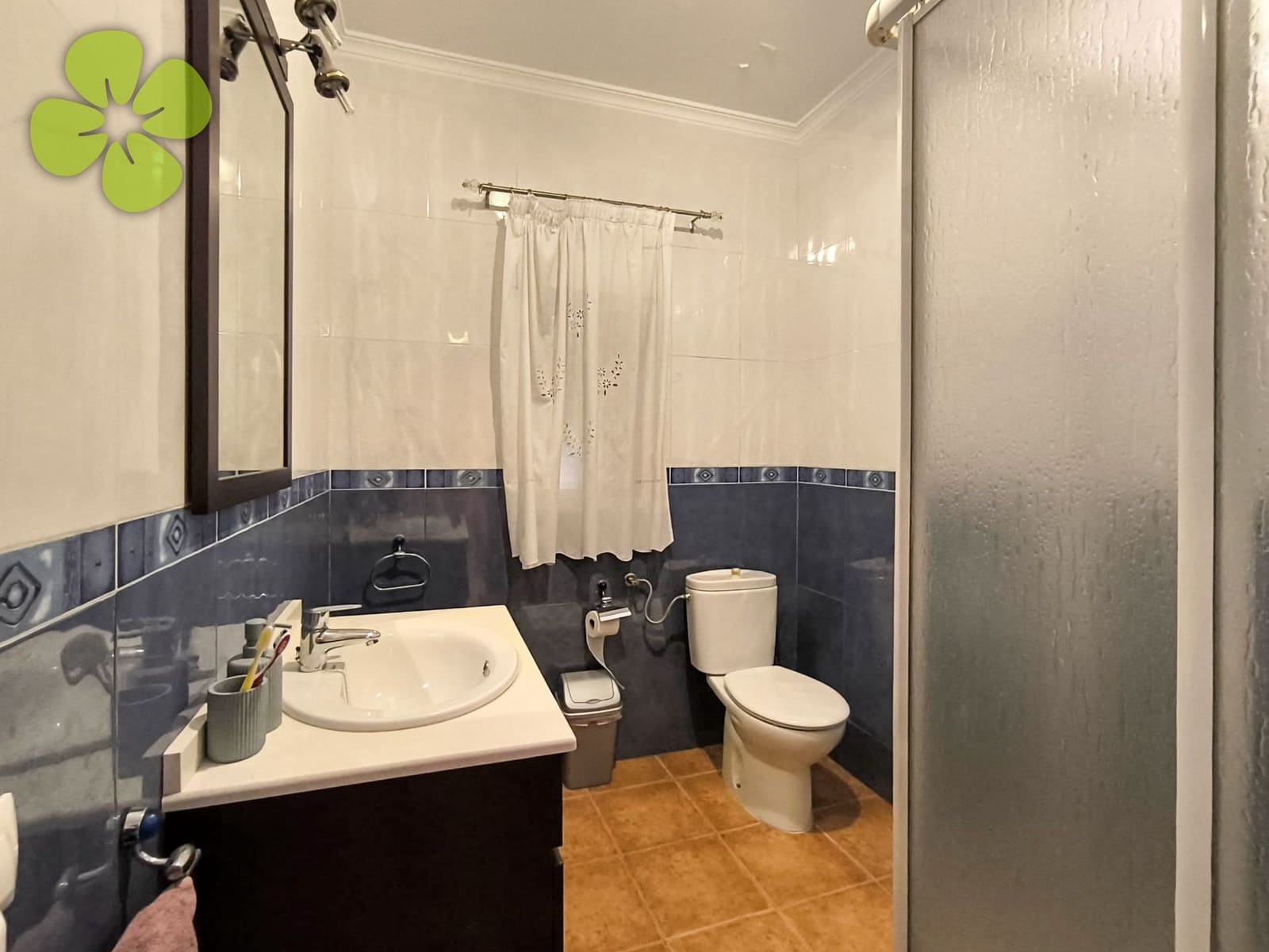 6 camera da letto Casa in vendita in Zurgena - 129.500 € (Rif: 10095757)