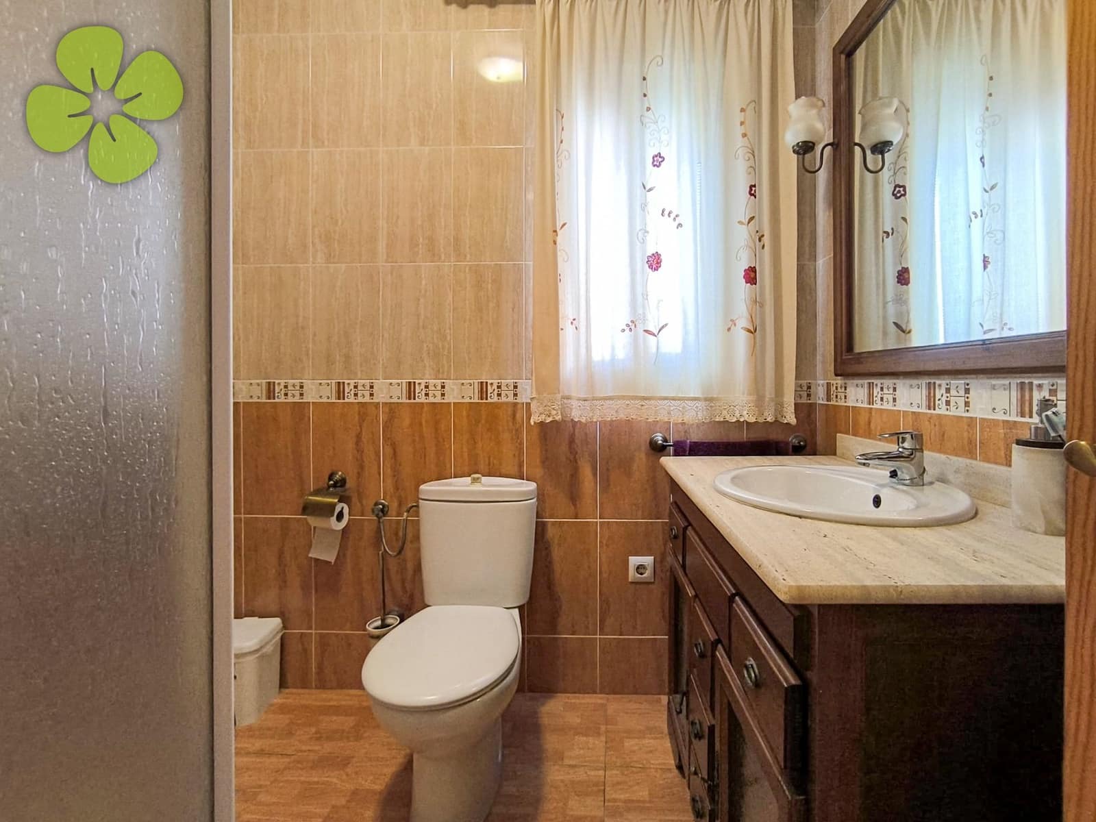 6 camera da letto Casa in vendita in Zurgena - 129.500 € (Rif: 10095757)
