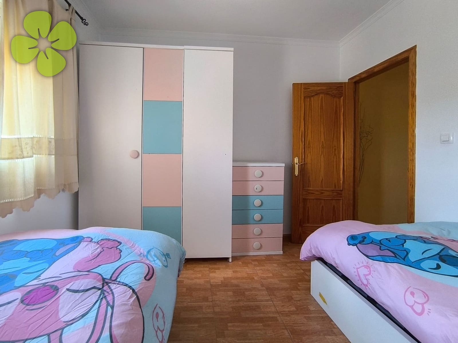 6 camera da letto Casa in vendita in Zurgena - 129.500 € (Rif: 10095757)