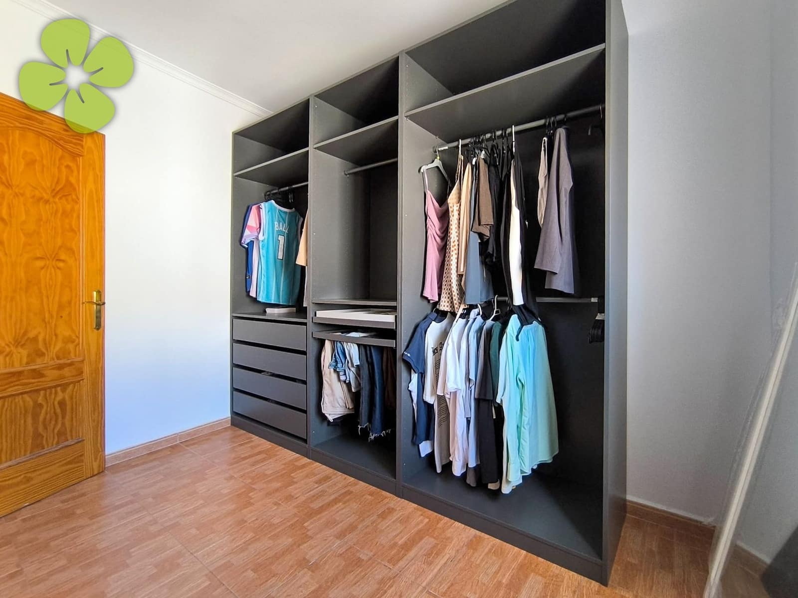 6 camera da letto Casa in vendita in Zurgena - 129.500 € (Rif: 10095757)
