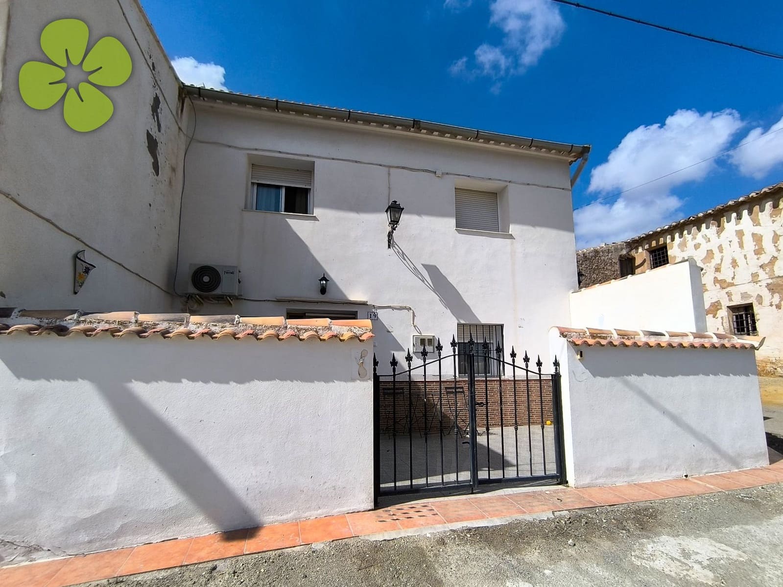 6 camera da letto Casa in vendita in Zurgena - 129.500 € (Rif: 10095757)