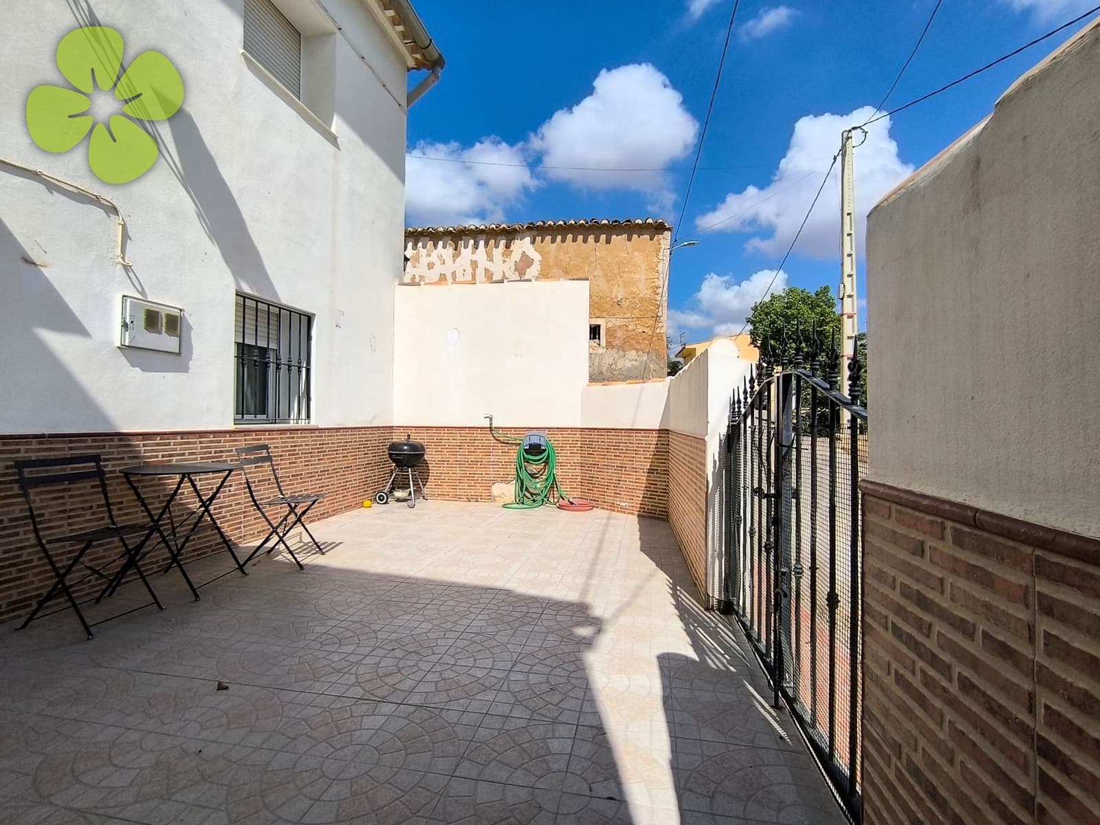 6 camera da letto Casa in vendita in Zurgena - 129.500 € (Rif: 10095757)