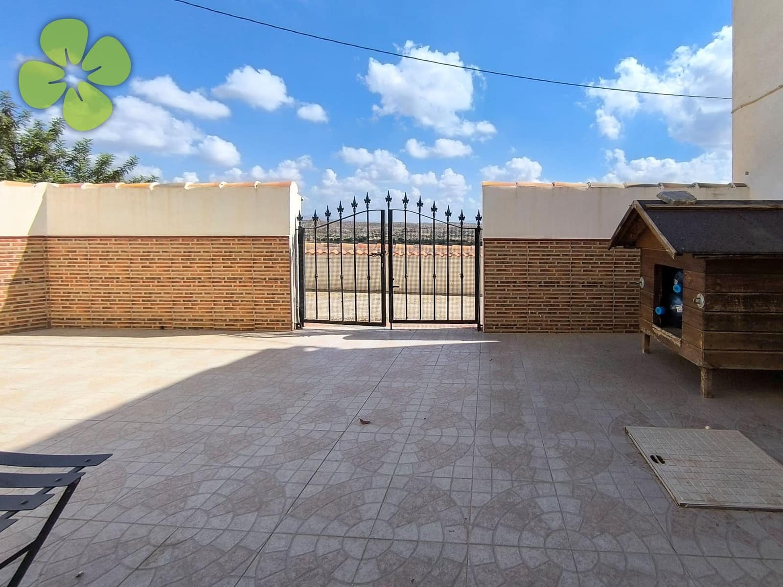 6 camera da letto Casa in vendita in Zurgena - 129.500 € (Rif: 10095757)