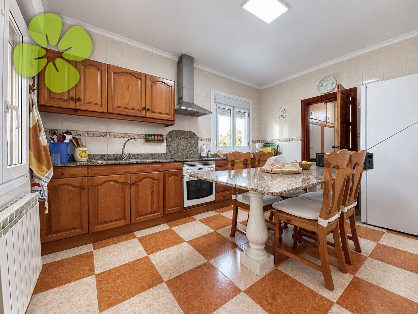 4 camera da letto Villa in vendita in Mojacar con piscina - 599.950 € (Rif: 10101415)
