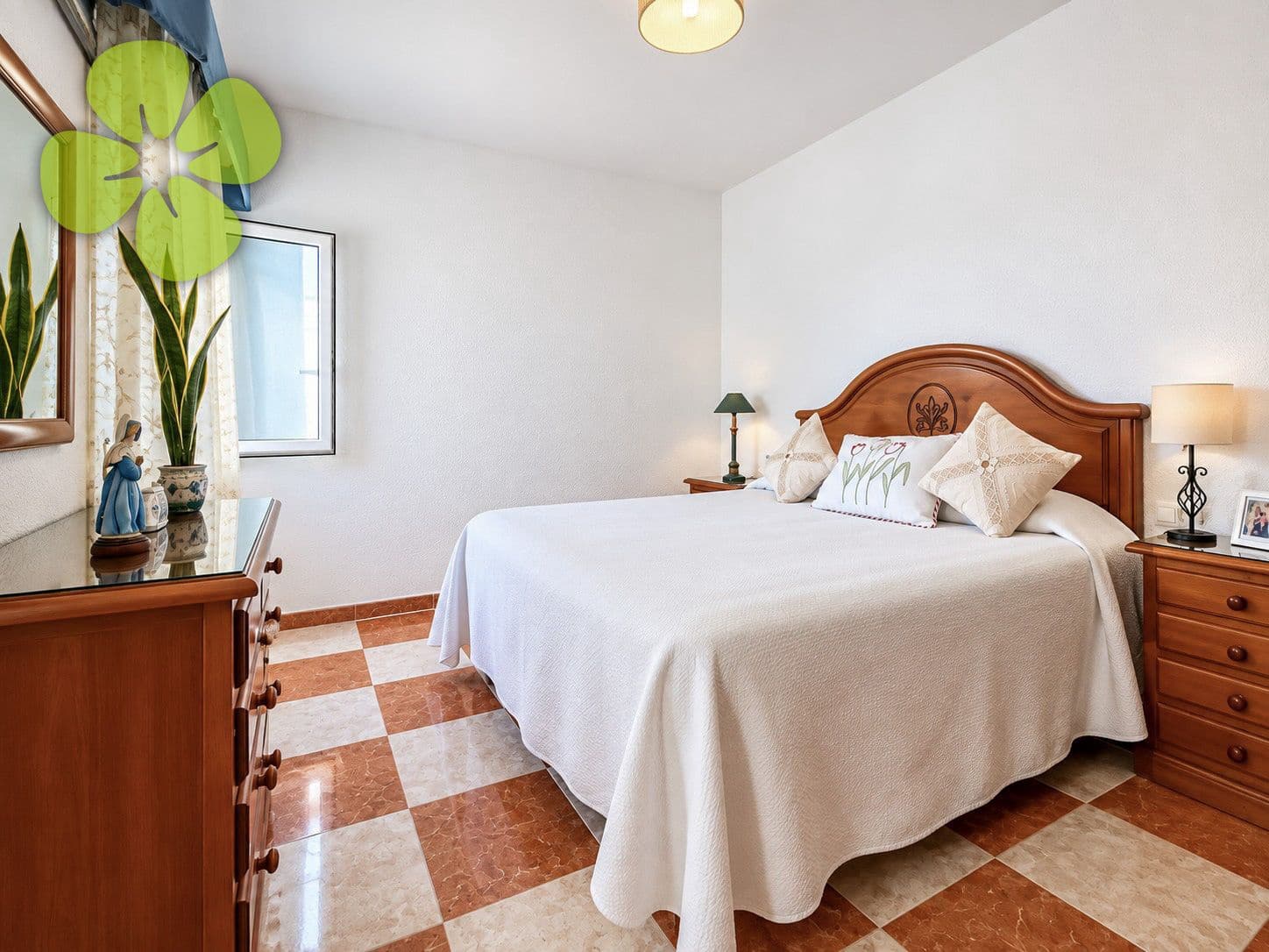 4 camera da letto Villa in vendita in Mojacar con piscina - 599.950 € (Rif: 10101415)