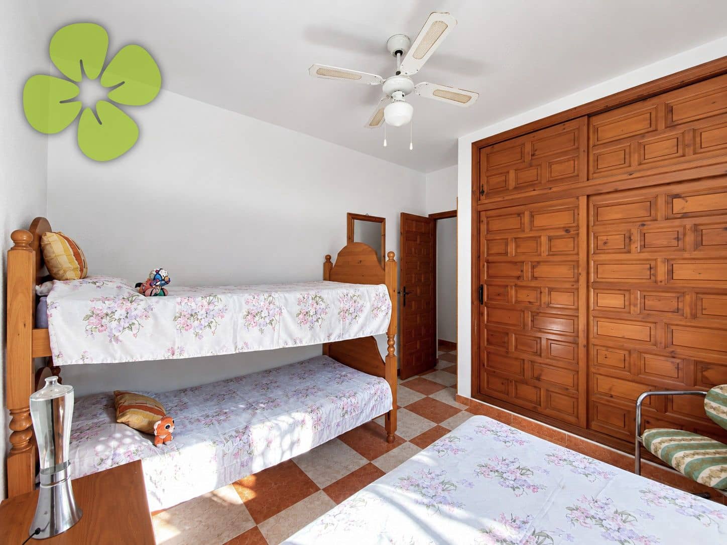 4 camera da letto Villa in vendita in Mojacar con piscina - 599.950 € (Rif: 10101415)