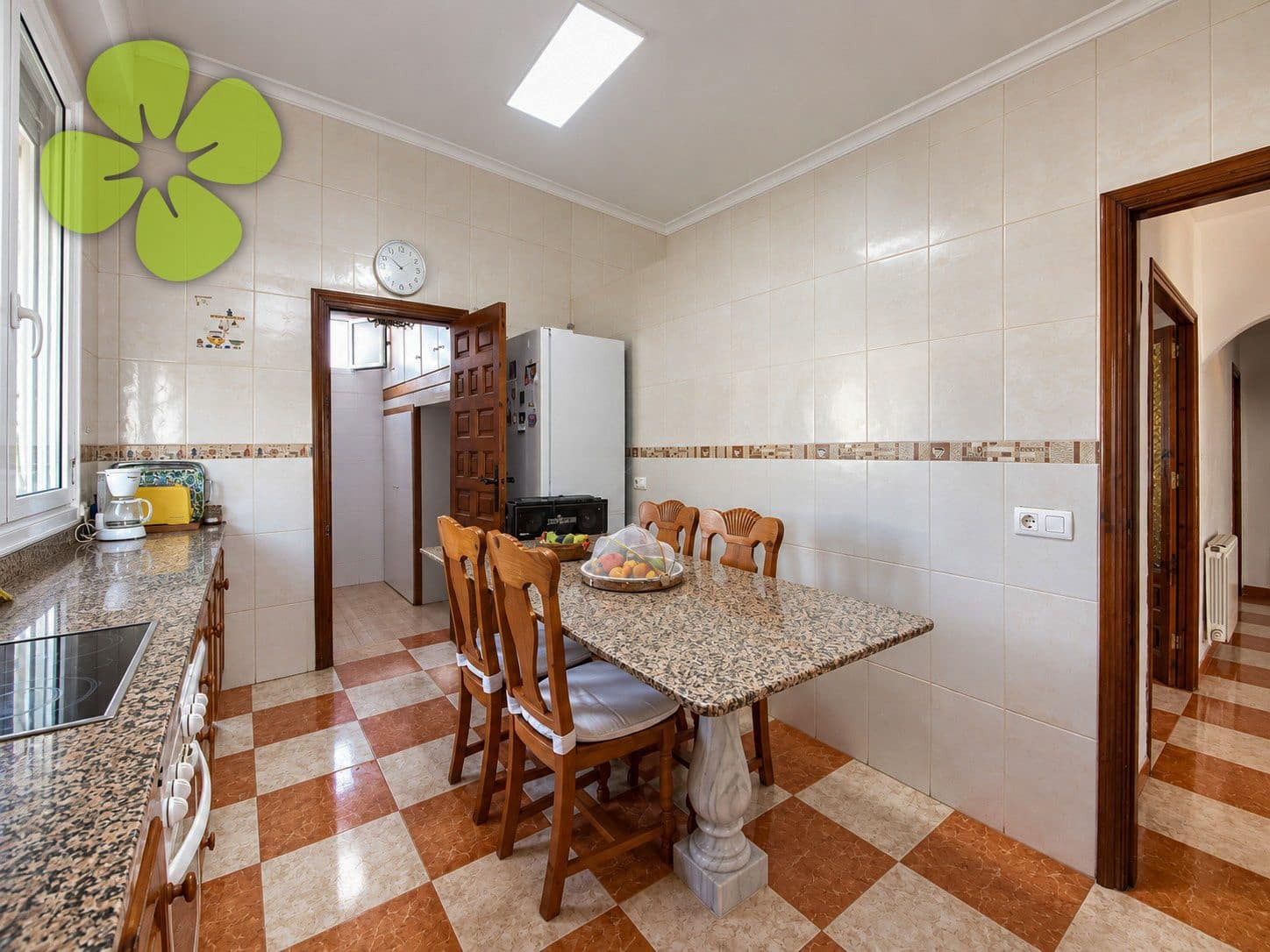 4 camera da letto Villa in vendita in Mojacar con piscina - 599.950 € (Rif: 10101415)