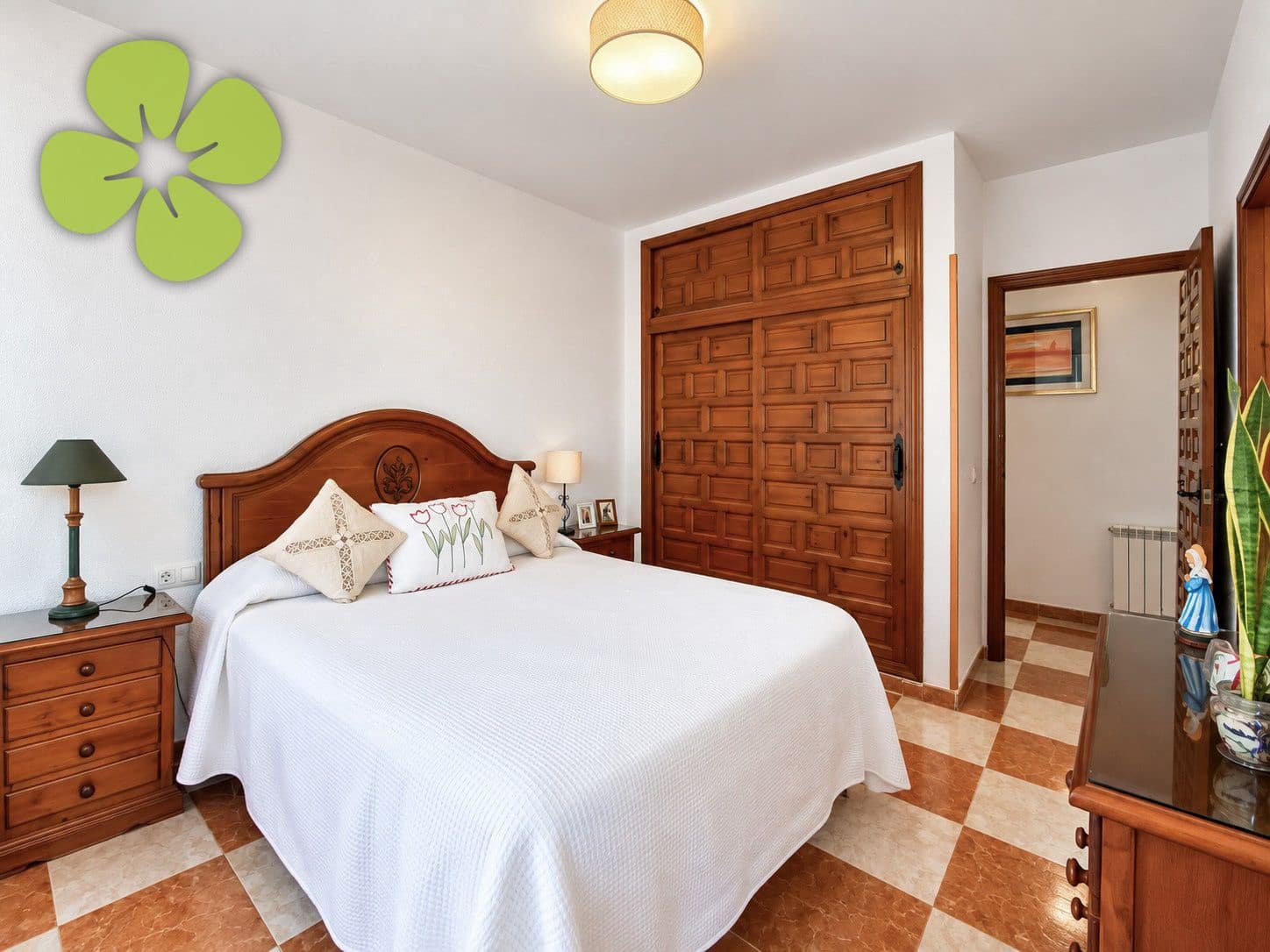 4 camera da letto Villa in vendita in Mojacar con piscina - 599.950 € (Rif: 10101415)