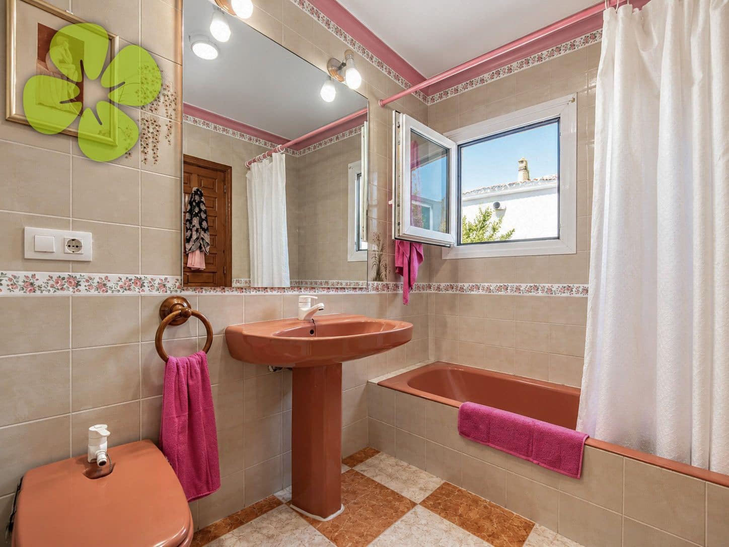 4 camera da letto Villa in vendita in Mojacar con piscina - 599.950 € (Rif: 10101415)