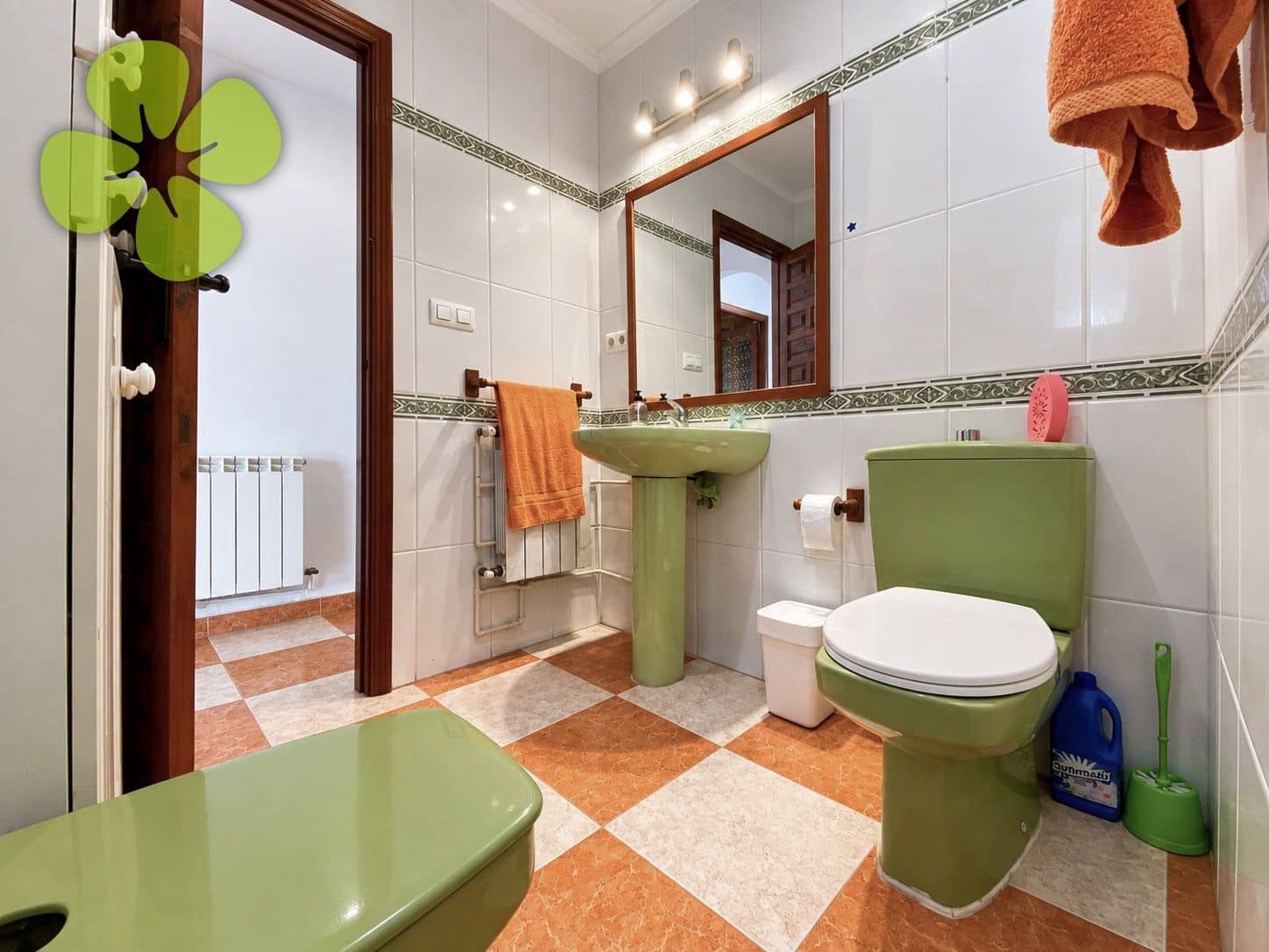 4 camera da letto Villa in vendita in Mojacar con piscina - 599.950 € (Rif: 10101415)
