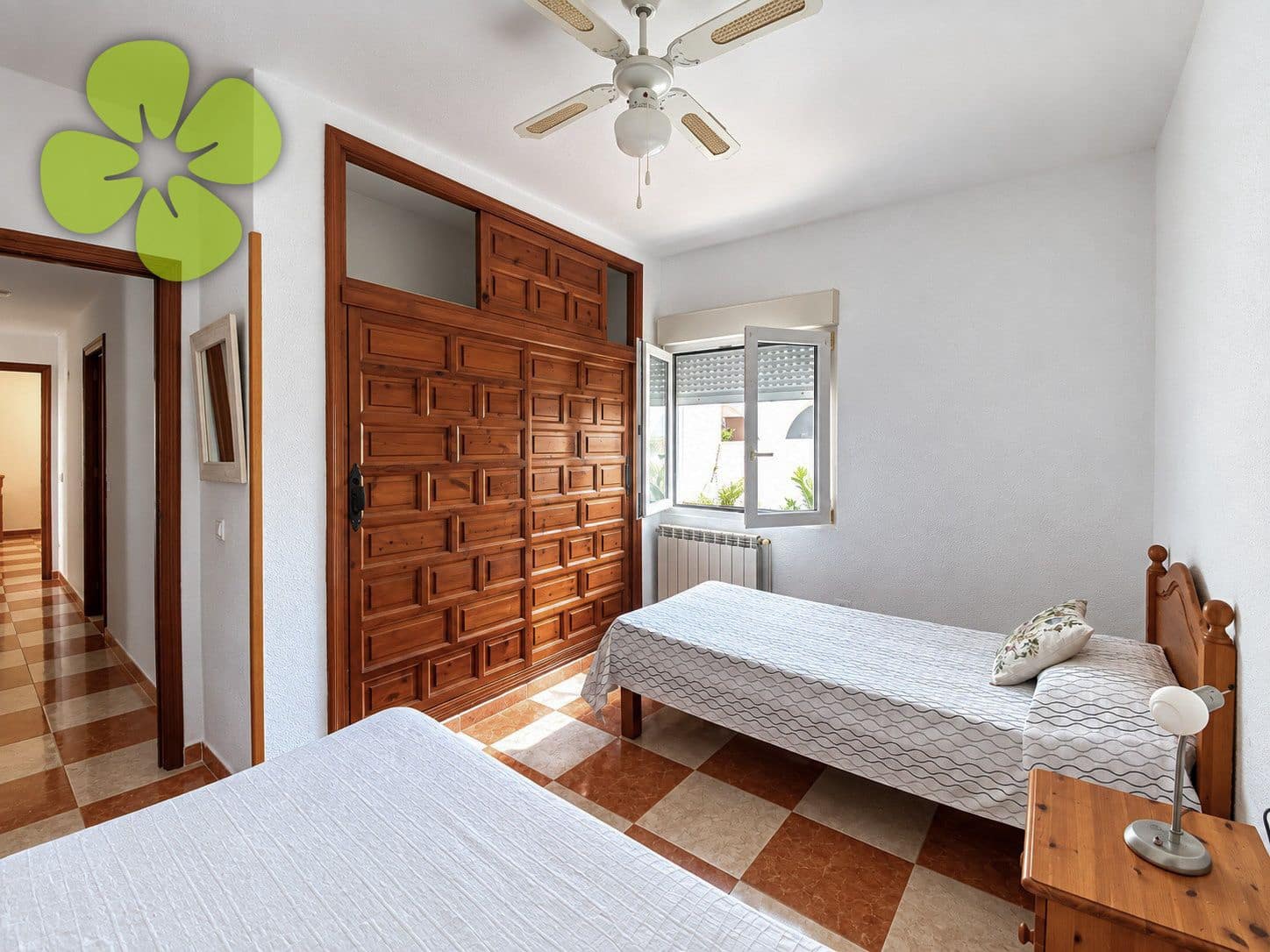 4 camera da letto Villa in vendita in Mojacar con piscina - 599.950 € (Rif: 10101415)