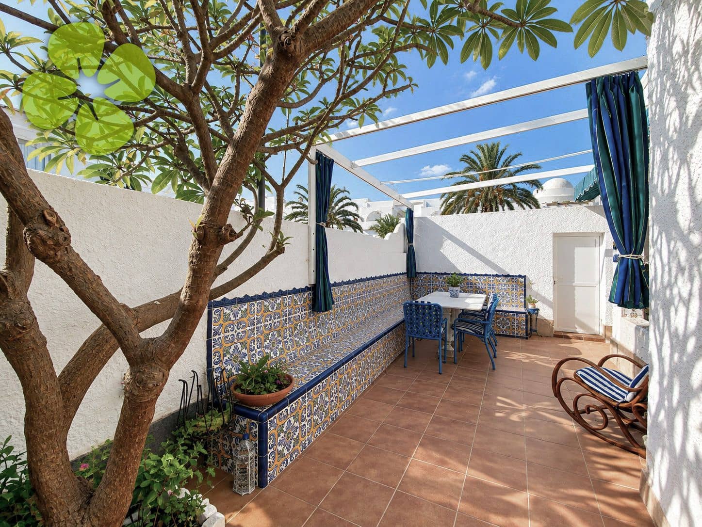 4 camera da letto Villa in vendita in Mojacar con piscina - 599.950 € (Rif: 10101415)