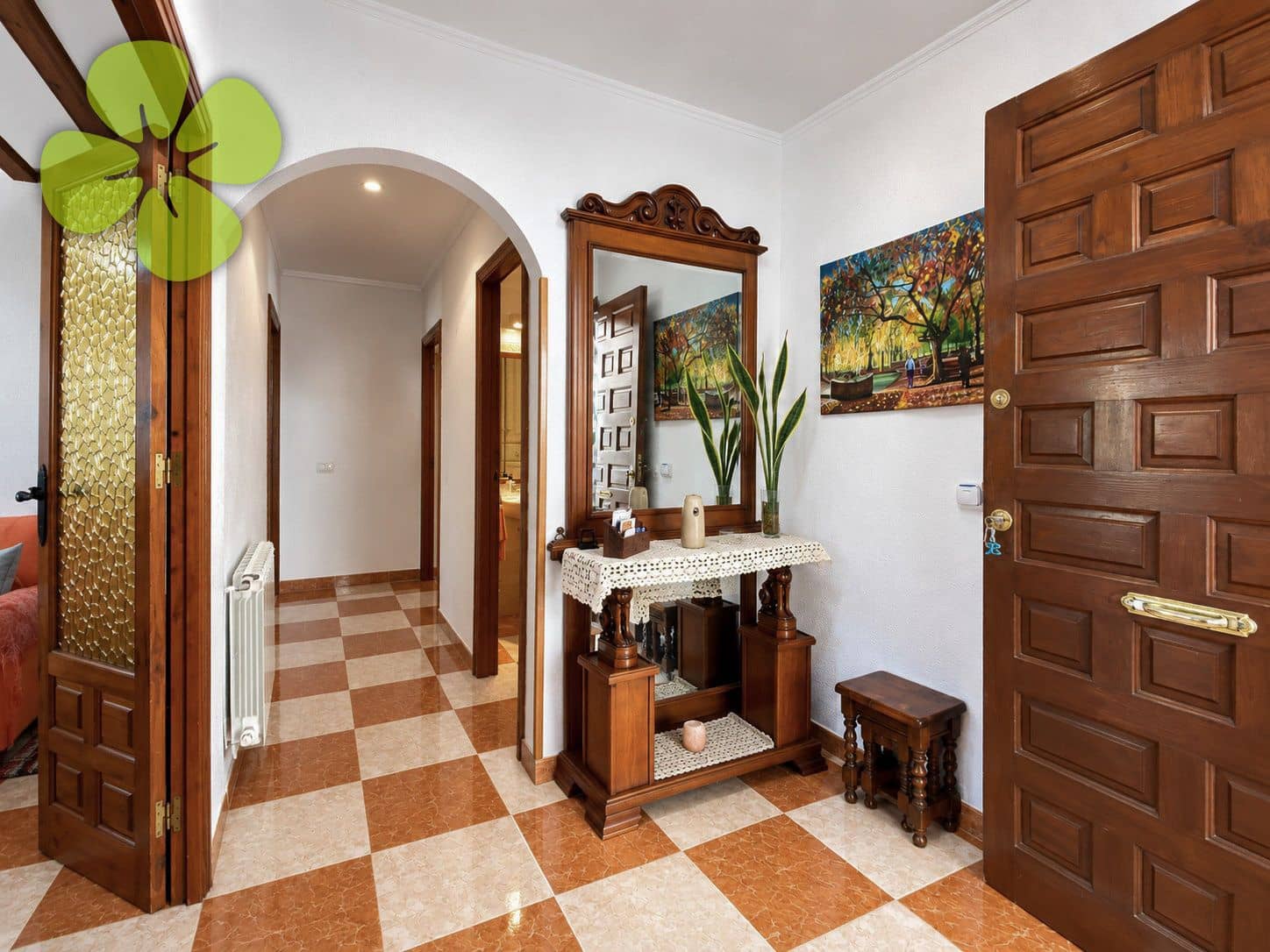 4 camera da letto Villa in vendita in Mojacar con piscina - 599.950 € (Rif: 10101415)