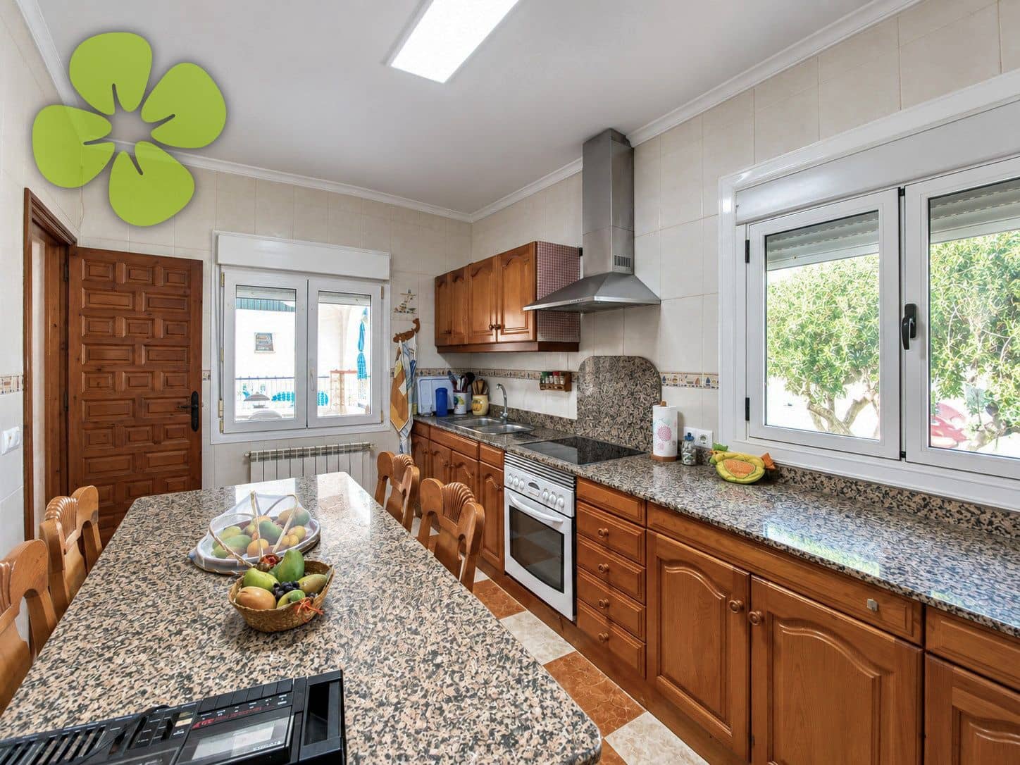 4 camera da letto Villa in vendita in Mojacar con piscina - 599.950 € (Rif: 10101415)