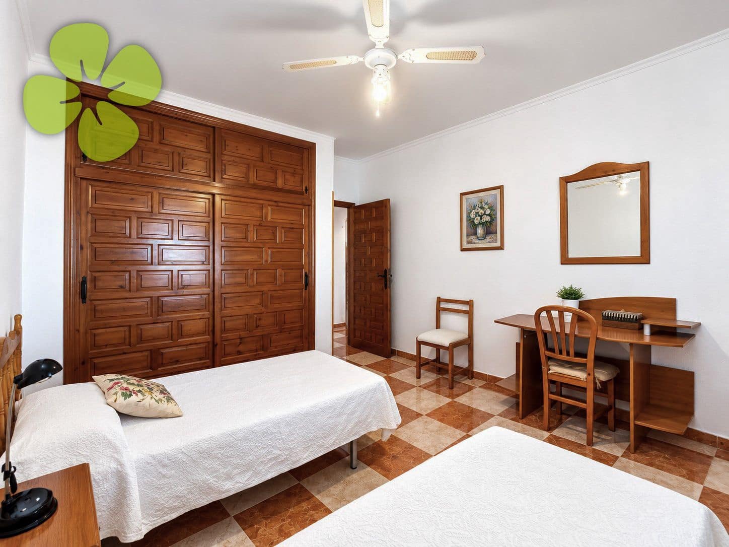 4 camera da letto Villa in vendita in Mojacar con piscina - 599.950 € (Rif: 10101415)