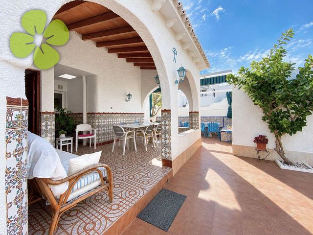 4 camera da letto Villa in vendita in Mojácar con piscina - 599.950 € (Rif: 10101415)