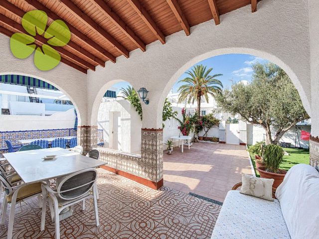 4 camera da letto Villa in vendita in Mojácar con piscina - 599.950 € (Rif: 10101415)