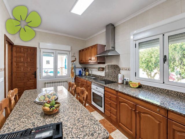 4 camera da letto Villa in vendita in Mojácar con piscina - 599.950 € (Rif: 10101415)