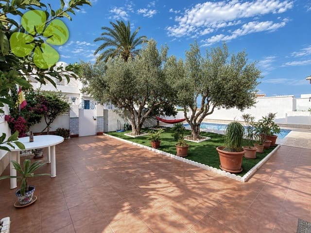 4 camera da letto Villa in vendita in Mojácar con piscina - 599.950 € (Rif: 10101415)