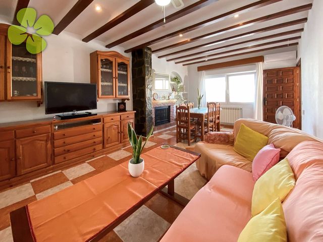 4 camera da letto Villa in vendita in Mojácar con piscina - 599.950 € (Rif: 10101415)