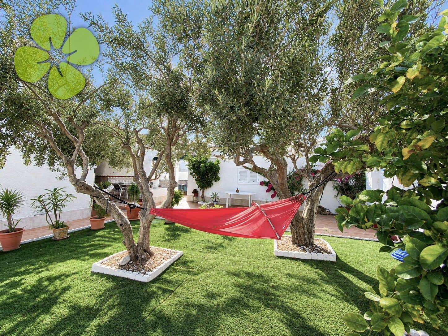 4 camera da letto Villa in vendita in Mojacar con piscina - 599.950 € (Rif: 10101415)