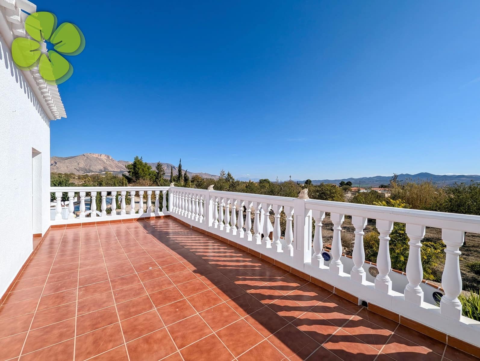 4 quarto Quinta/Casa Rural para venda em Velez-Rubio com piscina garagem - 289 000 € (Ref: 10103617)