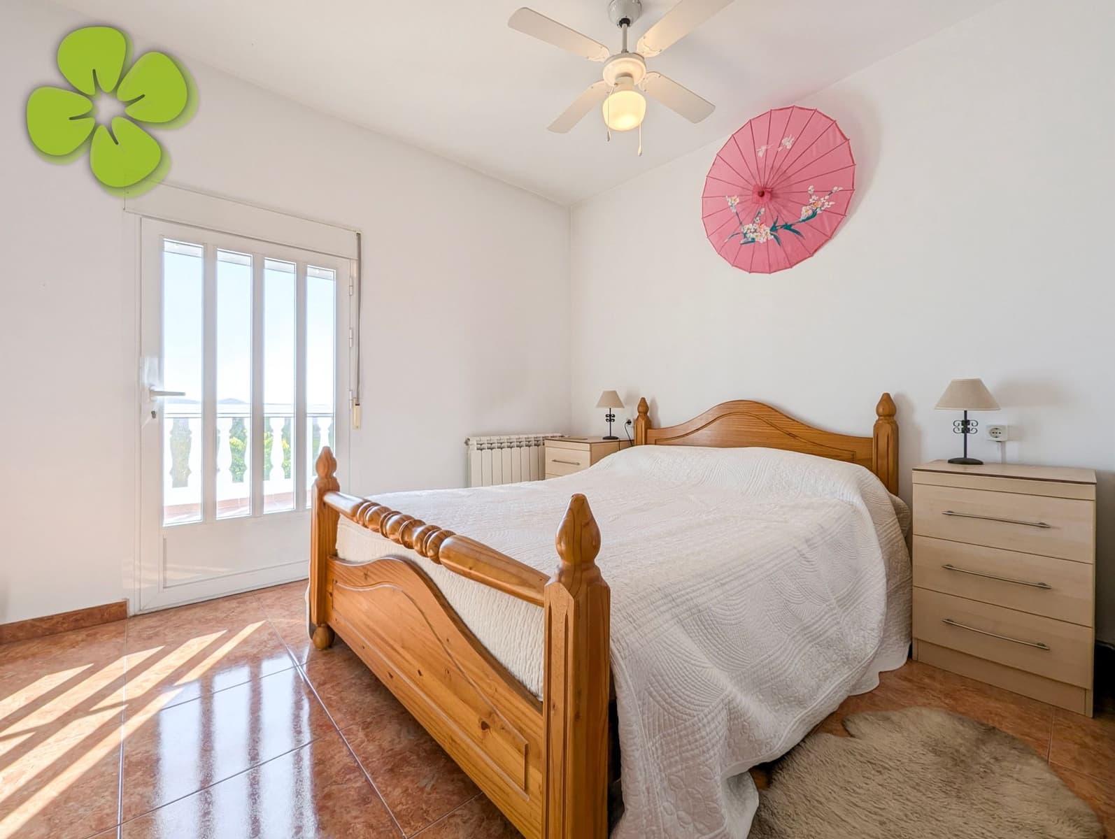 4 quarto Quinta/Casa Rural para venda em Velez-Rubio com piscina garagem - 289 000 € (Ref: 10103617)