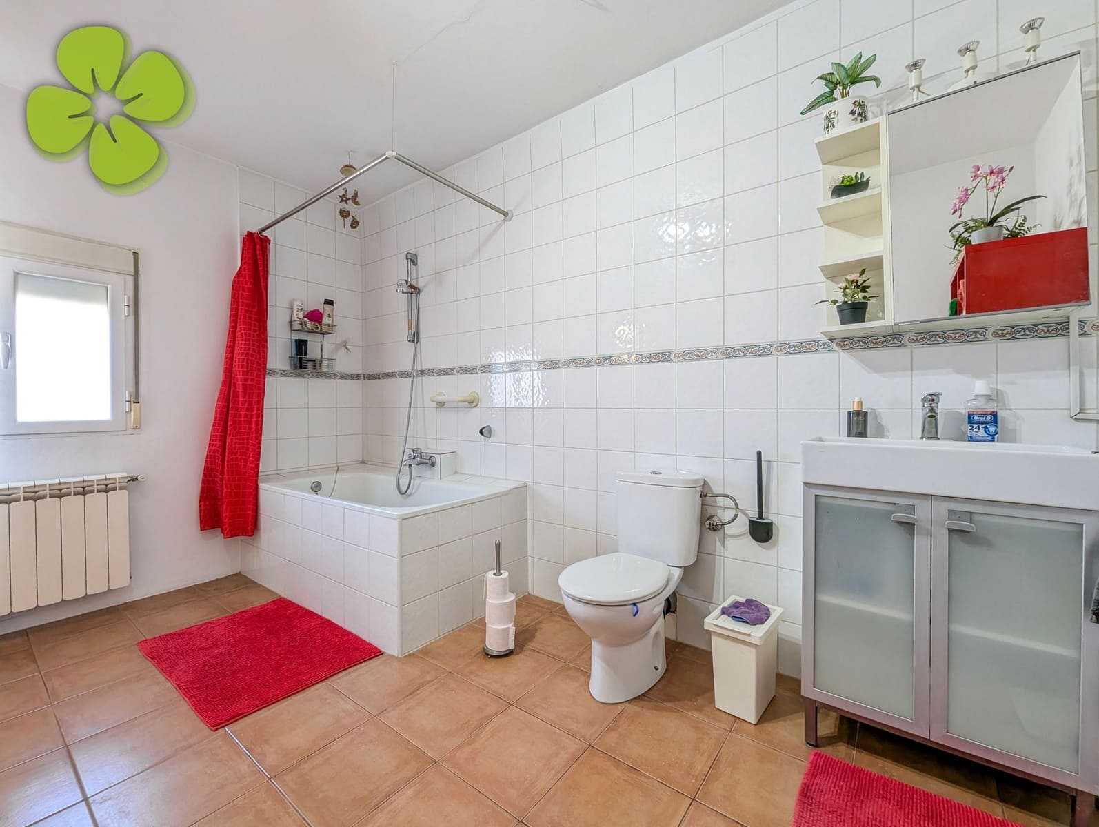 4 quarto Quinta/Casa Rural para venda em Velez-Rubio com piscina garagem - 289 000 € (Ref: 10103617)