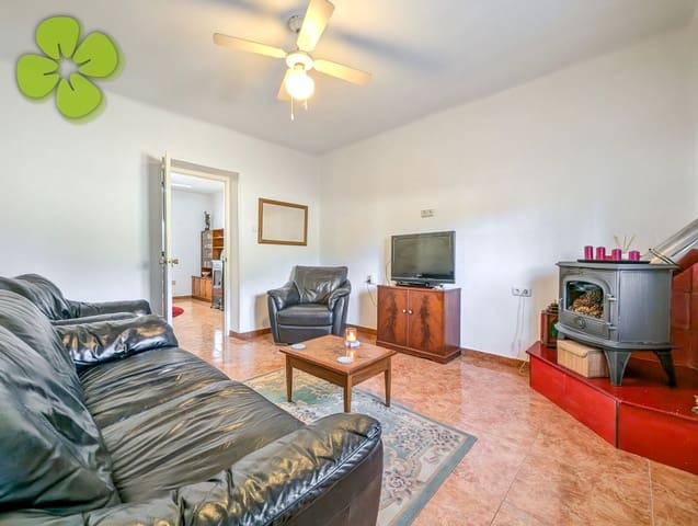 4 soveværelse Finca/Landehus til salg i Vélez-Rubio med swimmingpool garage - € 289.000 (Ref: 10103617)