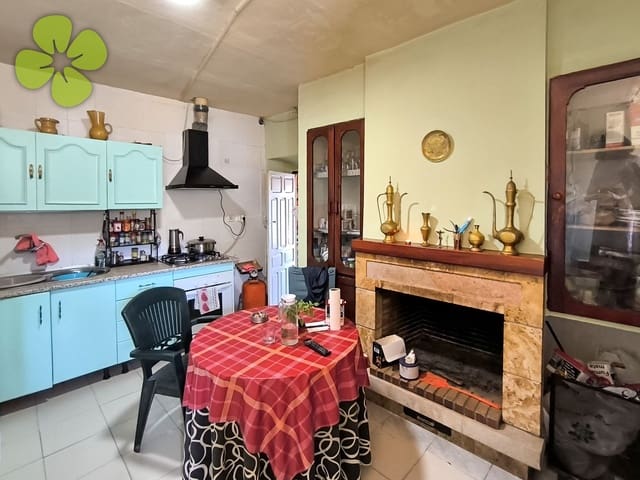 Finca/Casa Rural de 3 habitaciones en Oria en venta con garaje - 129.500 € (Ref: 10130691)