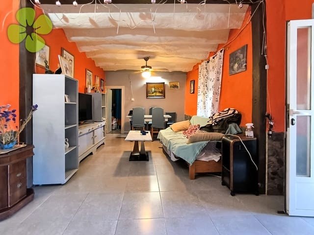 Finca/Casa Rural de 3 habitaciones en Oria en venta con garaje - 129.500 € (Ref: 10130691)