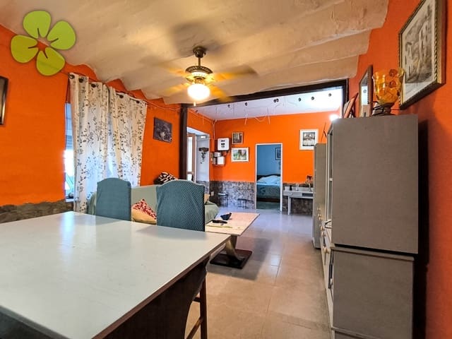 Finca/Casa Rural de 3 habitaciones en Oria en venta con garaje - 129.500 € (Ref: 10130691)