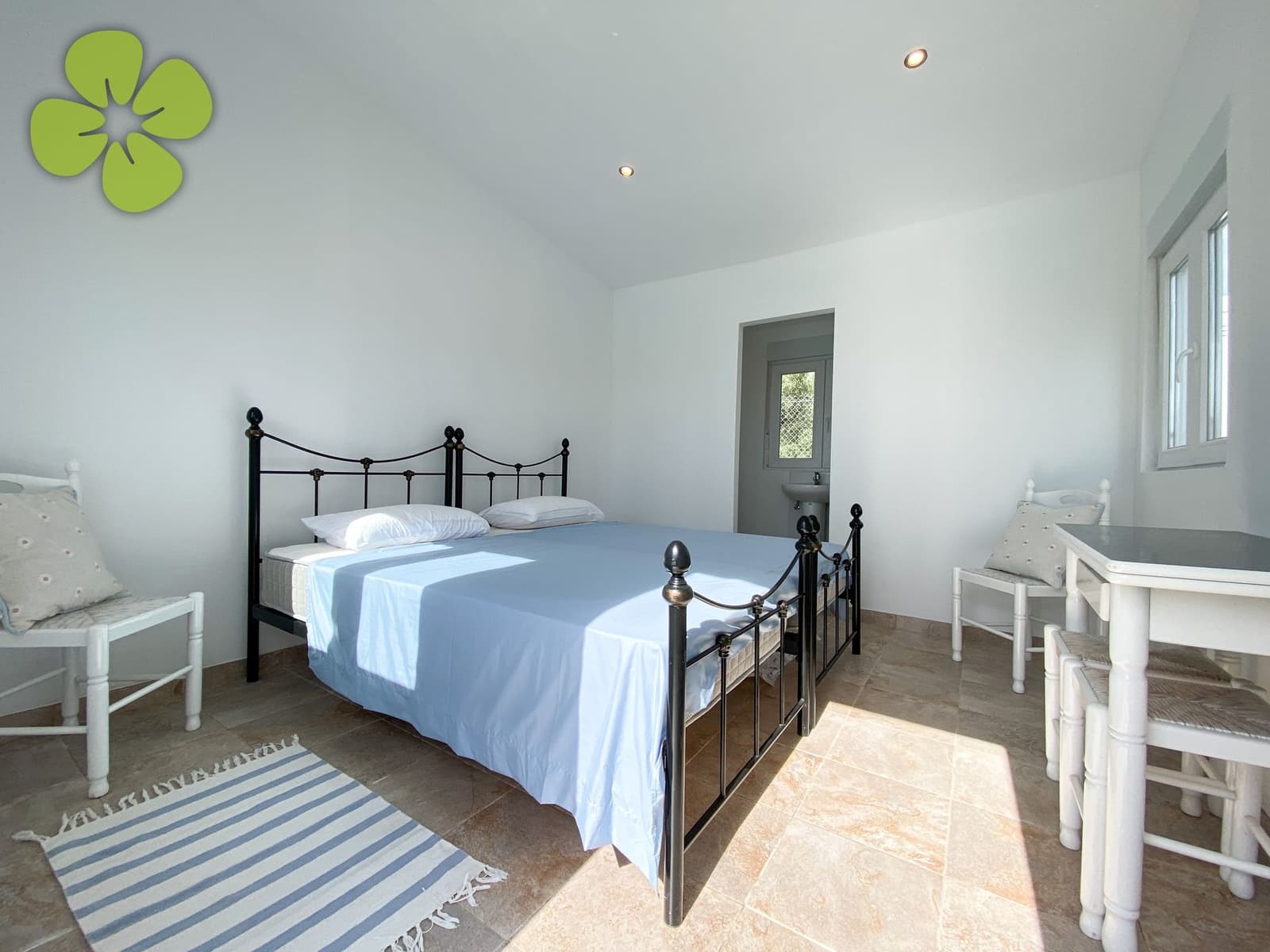 4 soverom Villa til salgs i Oria med svømmebasseng garasje - € 260 000 (Ref: 10136488)